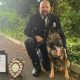 GMP Police dog Bren retires taking down Bolton's criminals