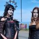 Whitby Goth Weekend 2026 - hundreds take part in festival