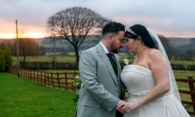 The Wellbeing Farm wedding wins in Rich Wedding Poor Wedding