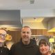 Breakfast for Paddy McGuinness at Regent Park Golf Club and Centre