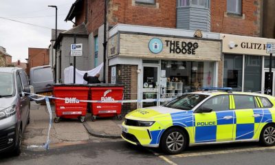 Man's body found in alleyway near Tynemouth Post office