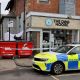 Man's body found in alleyway near Tynemouth Post office