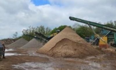 Police warn of Adlington Quarry dangers as 'youths' reported at site
