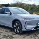 Geely EX5 car review: Family-focused EV that's big on value
