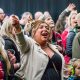 Hundreds gather for annual Crookfest music festival 2026