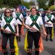 Copmanthorpe May Day Street Fair returns with Morris dancers