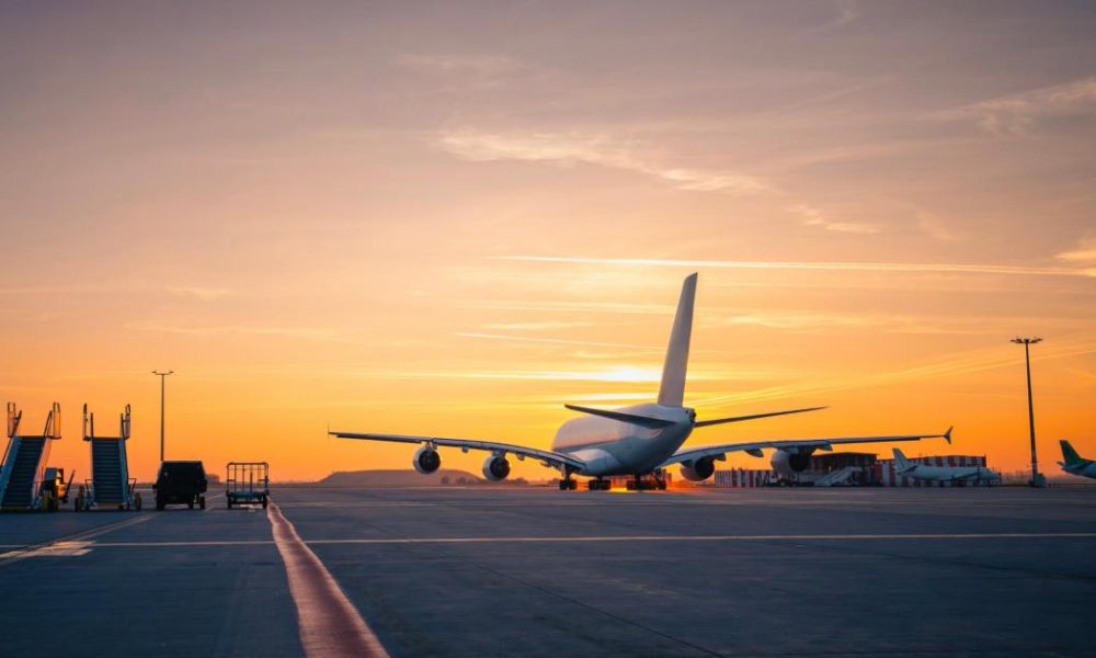 Planned flights cancelled as UK airline in liquidation
