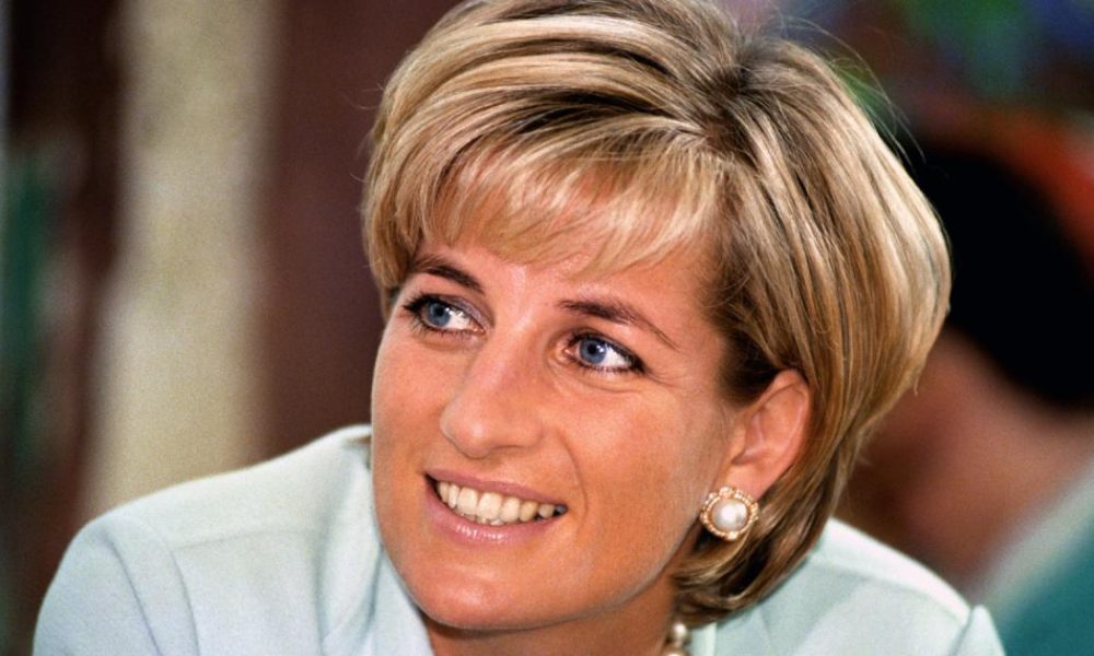 Unheard Princess Diana audio tapes to air in documentary