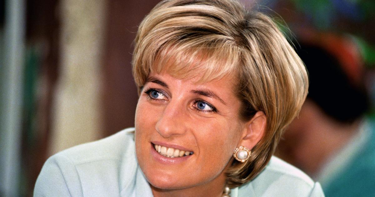 Unheard Princess Diana audio tapes to air in documentary