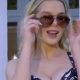 Helen Flanagan wows fans in Peacocks new swimwear range
