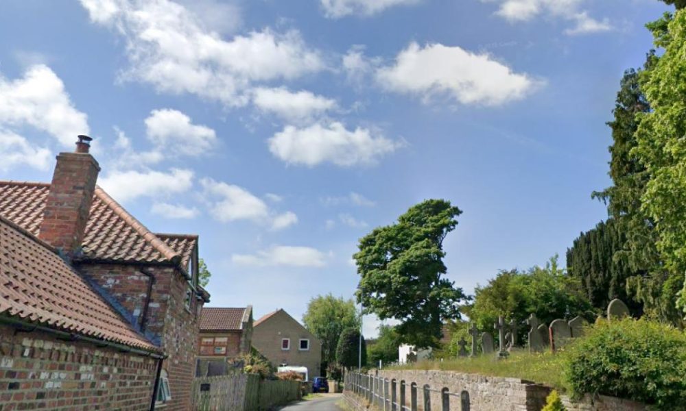Seven roads set to be closed in Darlington this weekend