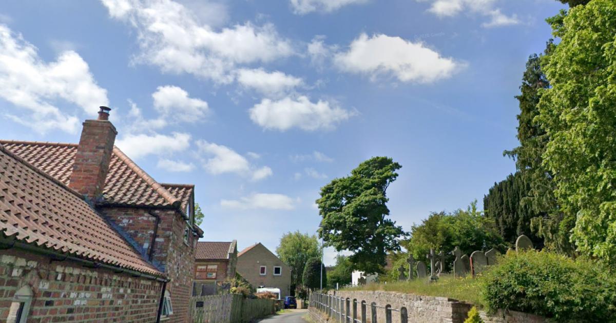 Seven roads set to be closed in Darlington this weekend