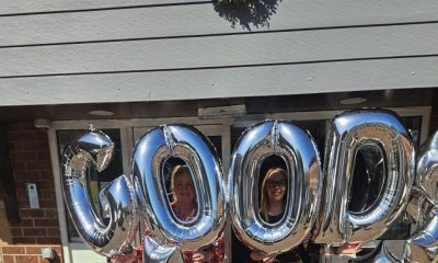 Victoria House, Stockton care home rated 'good' by CQC
