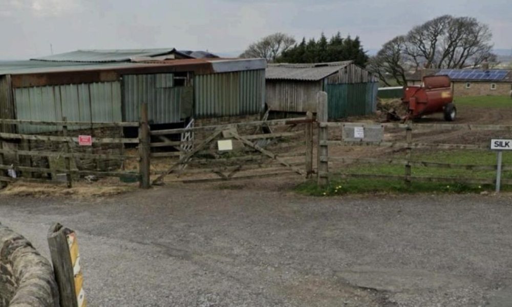 Farm buildings set to be replaced by mini-hotel in Tockholes