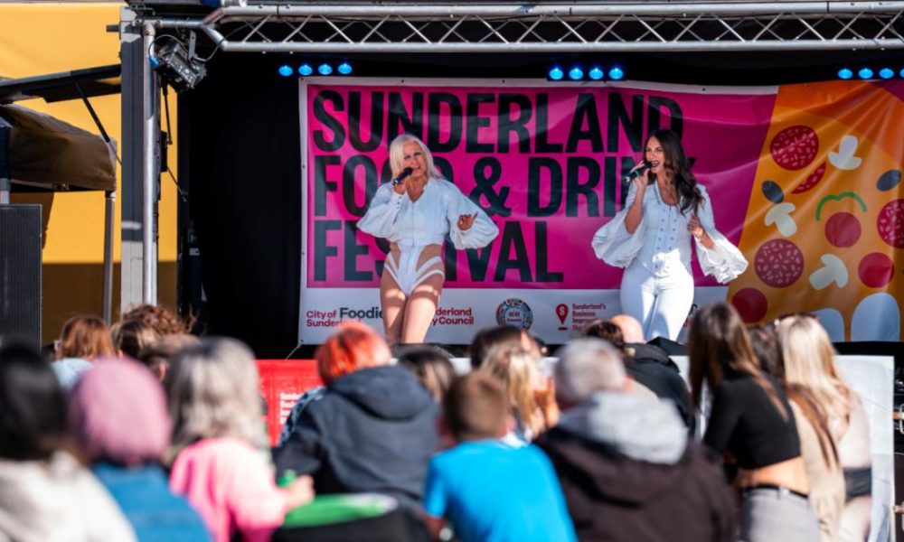 What to expect at Sunderland Food and Drink Festival
