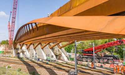 York Central scheme moves forward with SISK bridge works