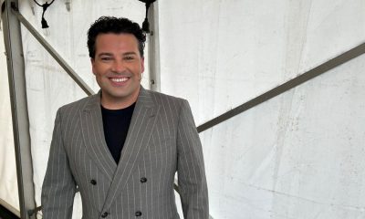 X Factor's Joe McElderry to headline Bishop Auckland Pride