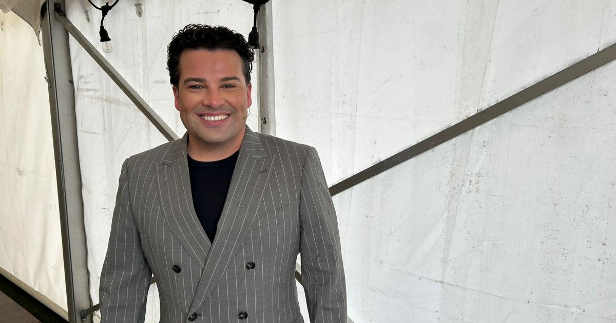 X Factor's Joe McElderry to headline Bishop Auckland Pride