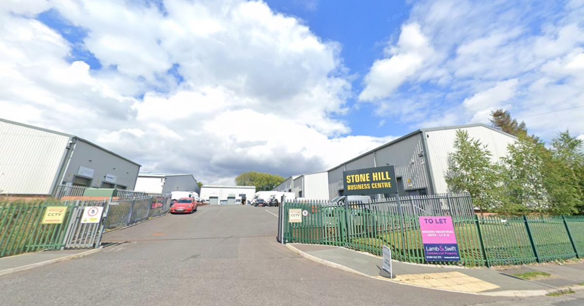 Plans for new padel and tennis centre in Farnworth