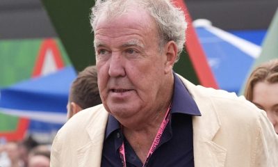 Unibed sponsors Jeremy Clarkson's Farm Fest in Warwickshire