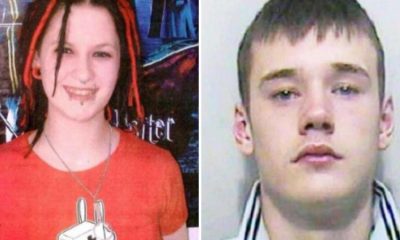 Sophie Lancaster killer Brendan Harris freed from prison