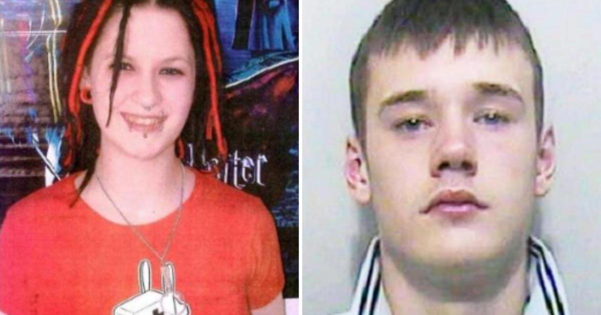 Sophie Lancaster killer Brendan Harris freed from prison