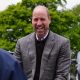 Prince of Wales visits farmers across Swaledale, North Yorkshire