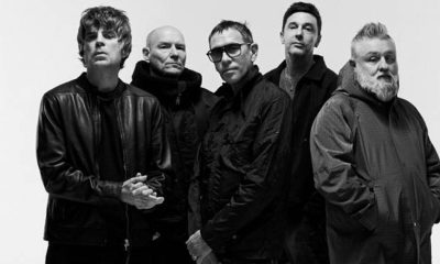 Shed Seven announce date in Blackburn - how to get tickets