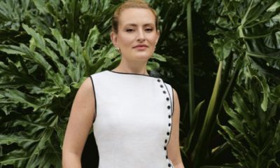 M&S fashion review of Amelia Dimoldenberg fronted range