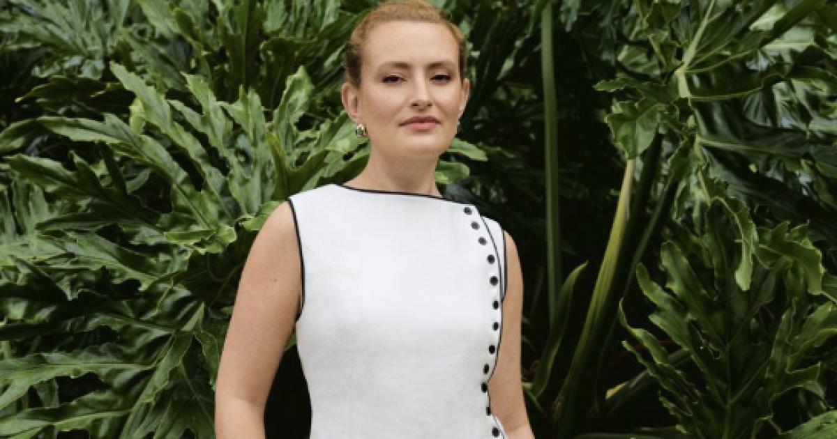 M&S fashion review of Amelia Dimoldenberg fronted range