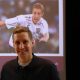 Michael Dawson and Jesse Marsch visit Ashville College