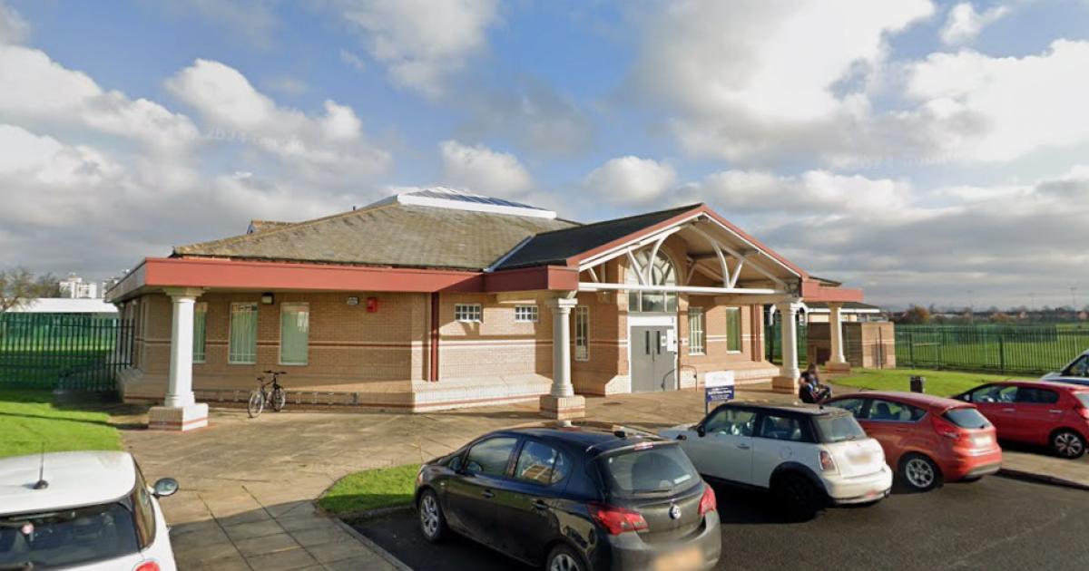 Bishopton PRU placed into special measures by Ofsted