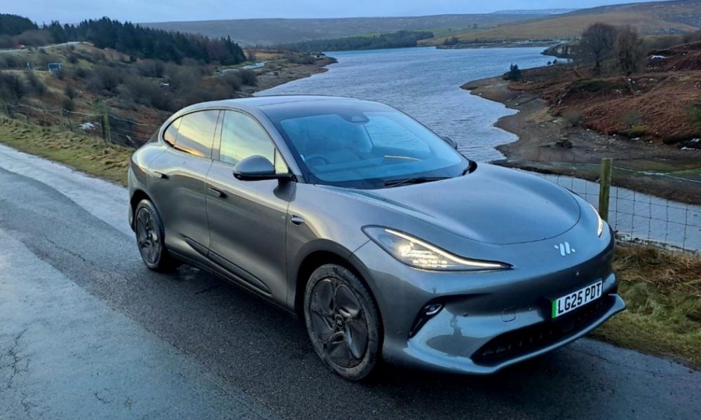 MG ups its game as sleek IM6 takes on heavyweight rivals