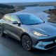MG ups its game as sleek IM6 takes on heavyweight rivals