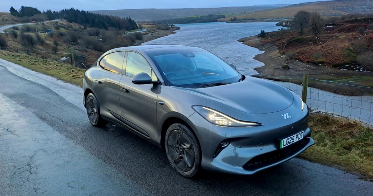 MG ups its game as sleek IM6 takes on heavyweight rivals