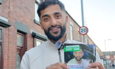 Bolton Greens face 'data breach' and 'deselection' election row