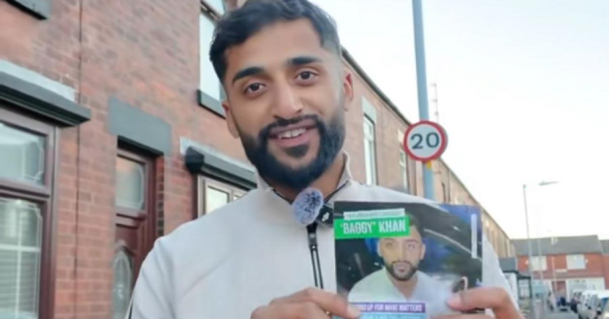 Bolton Greens face 'data breach' and 'deselection' election row