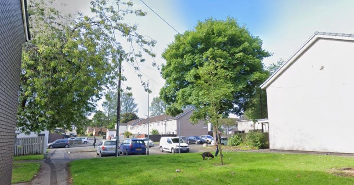 Closure order granted for Langthorne Walk, Bolton house