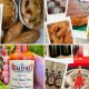 County Durham farmers market at Manor House Hotel, West Auckland