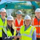 Work underway of 100 affordable homes in Leeming Bar