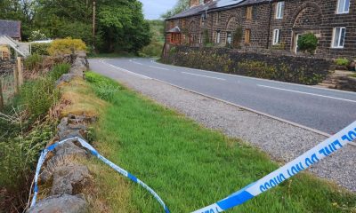 17-year-old girl seriously injured after Bolton car crash