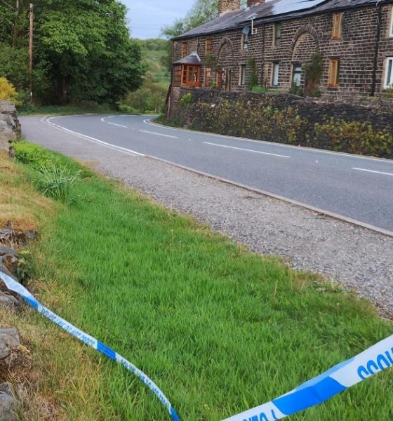 17-year-old girl seriously injured after Bolton car crash