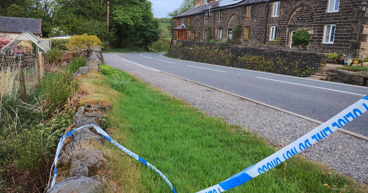 17-year-old girl seriously injured after Bolton car crash