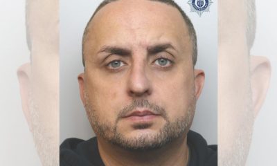 Police welcome sentencing of Bolton paedophile Ian Isherwood