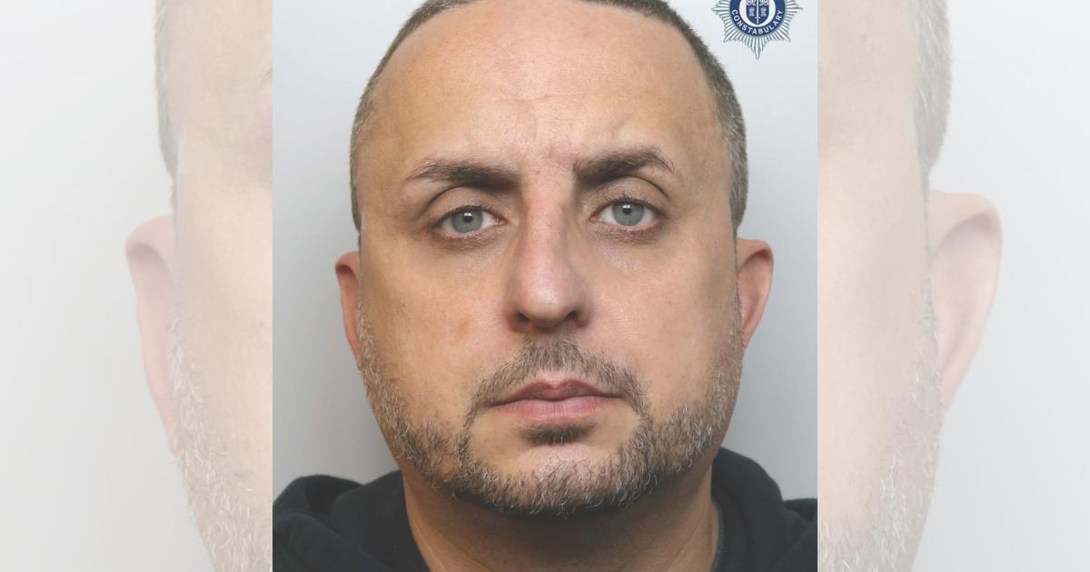 Police welcome sentencing of Bolton paedophile Ian Isherwood