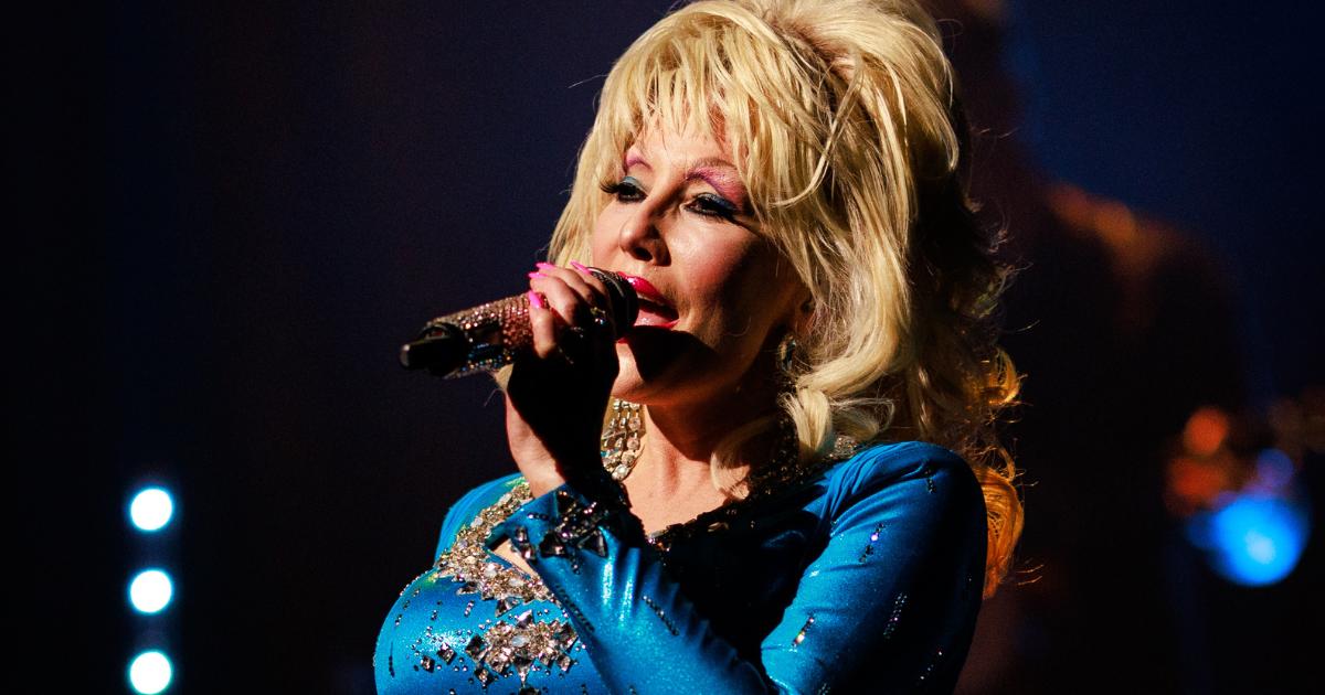 Decades of Dolly tribute show coming to Northallerton