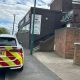 Man in critical condition after fall from flat above pub in Consett