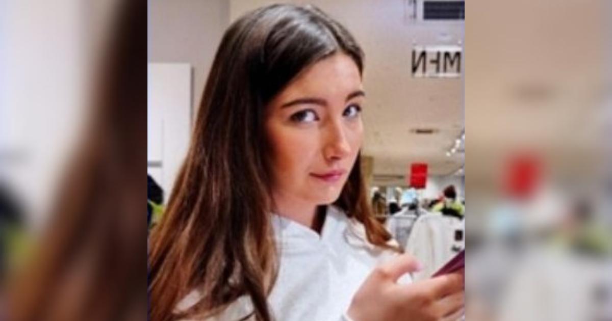 Police ask for help to find missing girl, 14, from Bolton