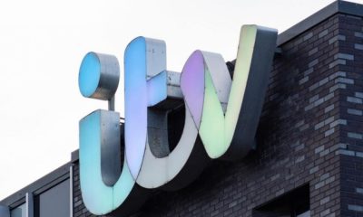 ITV reality show pulled from slot after only two weeks