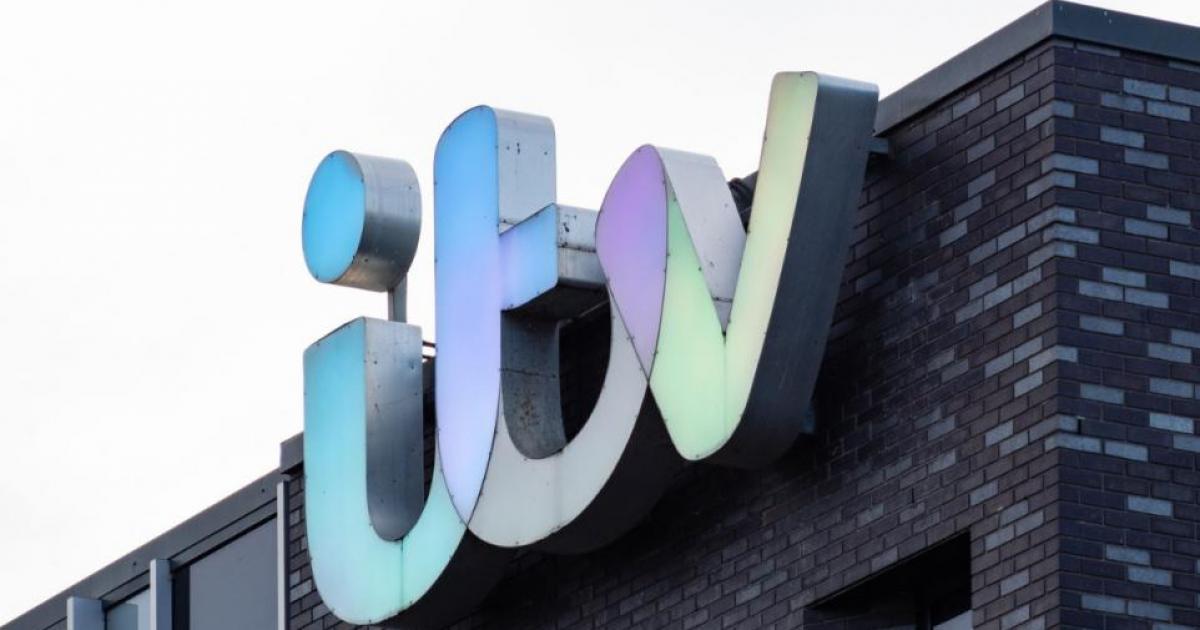 ITV reality show pulled from slot after only two weeks